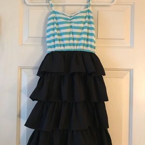 Super Cute Girls dress EUC